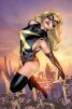 Carol Danvers