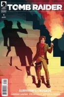 Tomb Raider: Survivor's Crusade / Расхитительница гробниц: Крестовый поход выжившего