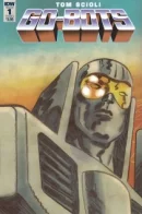 Go-Bots / Гоу-боты