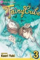 Fairy Cube / Эльфийский гранник