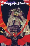Batman/The Shadow / Бэтмен/Тень
