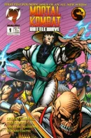 Mortal Kombat: Battlewave / Смертельная битва: Волна сражений