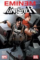 Eminem/Punisher / Эминем/Каратель