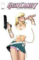 Gun Candy / Убойная конфетка