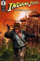 Indiana Jones: Thunder in the Orient / Индиана Джонс: Гром на Востоке