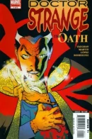 Doctor Strange: The Oath / Доктор Стрэндж: Клятва