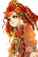 For the Sake of Sita / Всё для тебя, богиня Сита!