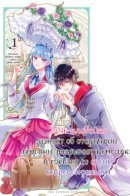 The Villainous Daughter Found Out that the Heroine Is Absent so She Abandons Her Engagement and Elopes with Her Servant / Дочь-злодейка узнала, что героиня отсутствует, поэтому бросает помолвку и сбегает со своим слугой