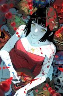 I have a monster institute / Ритуал Нуо: Лаборатория ужасов