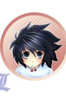 Стрипы "Тетрадь смерти"