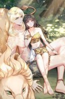 Tsundere Beast Husbands Taming Project / Проект по укрощению мужей-зверей цундэрэ