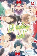 Boys, Please Kiss Him Instead of Me / Я требую яоя!