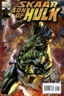 Skaar: Son of Hulk / Скаар: Сын Халка