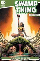 Swamp Thing: New Roots / Болотная Тварь: Новые корни
