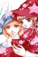 Little Witch's Diary / Дневник маленькой ведьмы