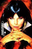 Vampirella: Sad Wings Of Destiny / Вампирелла: Печальные Крылья Судьбы