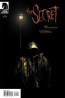 Secret / Секрет