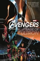 Avengers: Rage of Ultron / Мстители: Ярость Альтрона