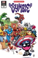 Symbie - Infinity Comic / Симби: Сводка