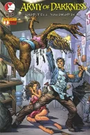 Army of Darkness (Vol 2) / Армия Тьмы том 2
