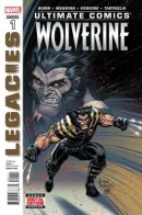 Ultimate Comics Wolverine / Алтимейт комиксы: Росомаха
