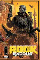 Rook: Exodus / Грач: Исход