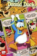 Donald Duck / Дональд Дак