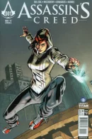 Assassin's Creed (Vol 3) / Кредо Ассасина том 3