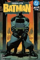 Absolute Batman / Абсолютный Бэтмен