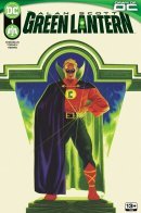 Alan Scott: The Green Lantern / Алан Скотт: Зелёный Фонарь