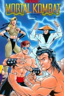 Mortal Kombat Collector's Edition / Мортал Комбат: Коллекционое издание