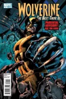 Wolverine: The Best There Is / Росомаха: Лучший из лучших