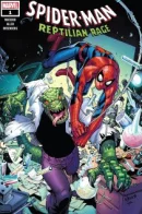 Spider-Man: Reptilian Rage / Человек-паук: Гнев рептилии