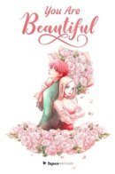 You are Beautiful / Ты прекрасна