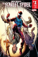 Ben Reilly: Scarlet Spider / Бен Рейли: Алый Паук