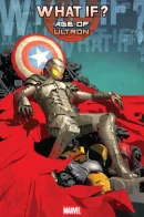 What If? Age of Ultron / Что, если?: Эра Альтрона