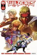 WildC.A.T.s (Vol 6) / Дикие К.О.Т.ы том 6