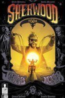 Sherwood, TX / Шервуд, Техас