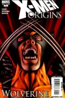 X-Men Origins / Люди Икс: Начало
