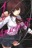 Arachnid / Арахнид