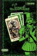 The TAROT cаfe / Кафе Таро