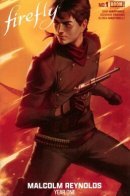 Firefly: Malcolm Reynolds Year One / Светлячок: Малкольм Рейнолдс Первый Год