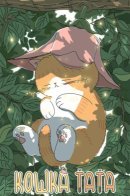 cat tata / Кошка Тата