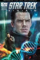 Star Trek: Khan / Звёздный путь: Хан