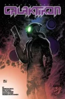 Galaktikon / Галактикон том 1