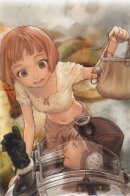 Last Exile - Travelers from the Hourglass / Последний изгнанник ~Путешественники песочных часов~