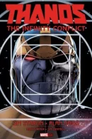 Thanos: The Infinity Conflict / Танос: Конфликт Бесконечности
