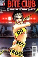 Bite Club: Vampire Crime Unit / Кусачий клуб: Вампирское преступное подразделение