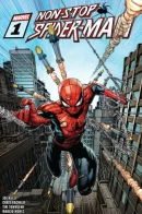 Non-Stop Spider-Man / Неудержимый Человек-паук