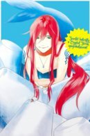 Mermaid Boys / Парни-русалки